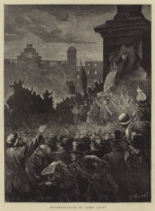Republicanism av Lime Light